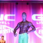 Doug  Baker - NPC Empire Classic 2014 - #1